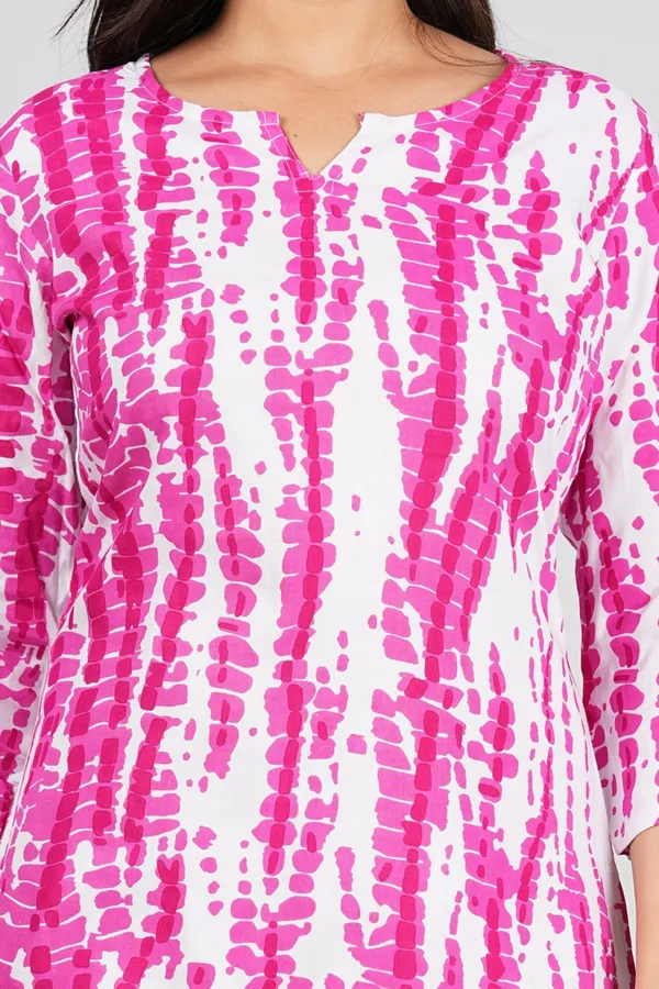 Pink_Cotton_Trendy_Night_Suit