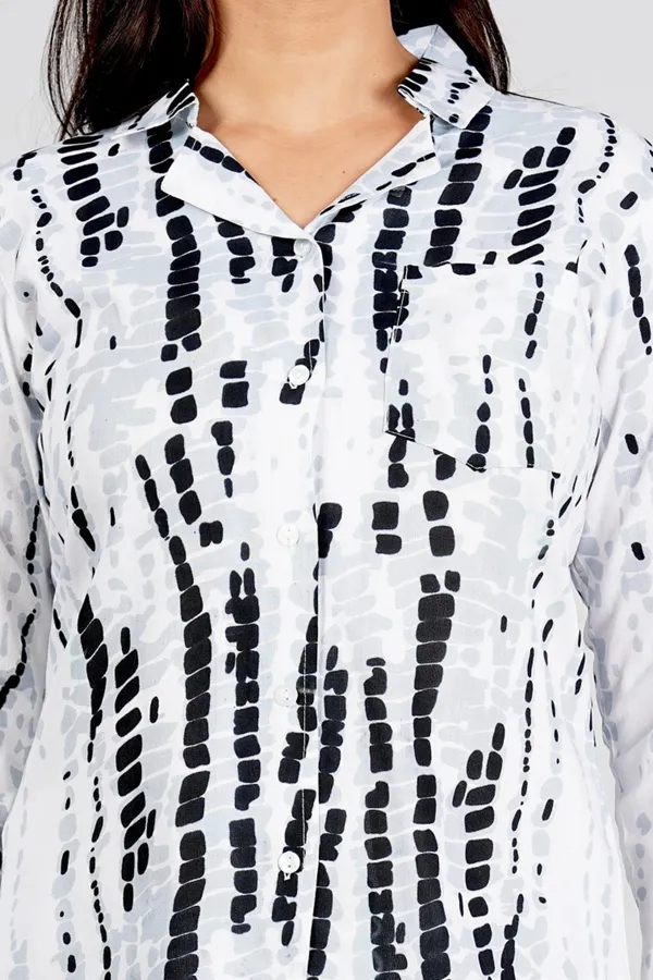 White_Cotton_Trendy_Night_Suit