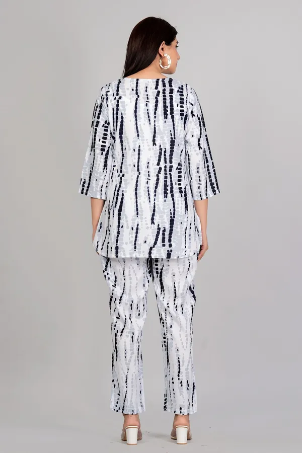 White_Cotton_Trendy_Night_Suit