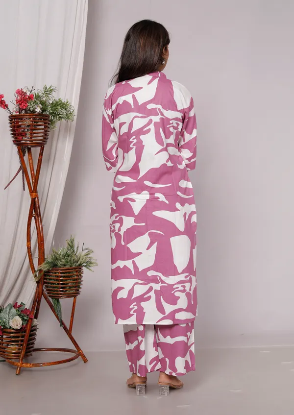 Wine_Darshna_Long_Casual_Co-Ord_Set