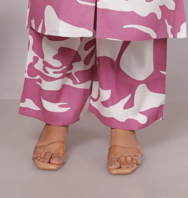 Wine_Darshna_Long_Casual_Co-Ord_Set