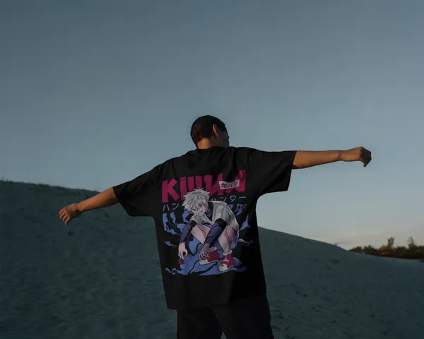 Black_Pure_Cotton_Graphic_Print_OverSize_T-Shirt_For_Men