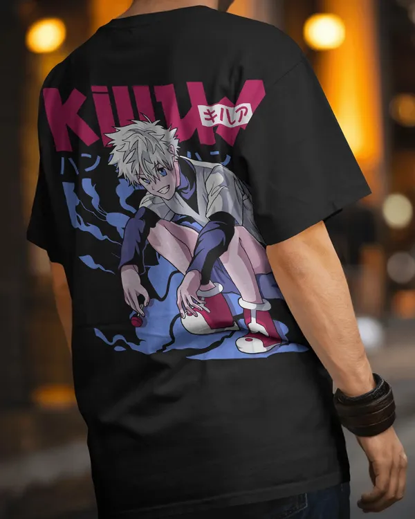 Black_Pure_Cotton_Graphic_Print_OverSize_T-Shirt_For_Men
