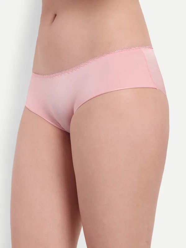 Candy_Pink_Padded_Push-Up_Bra_&_Panty_Set