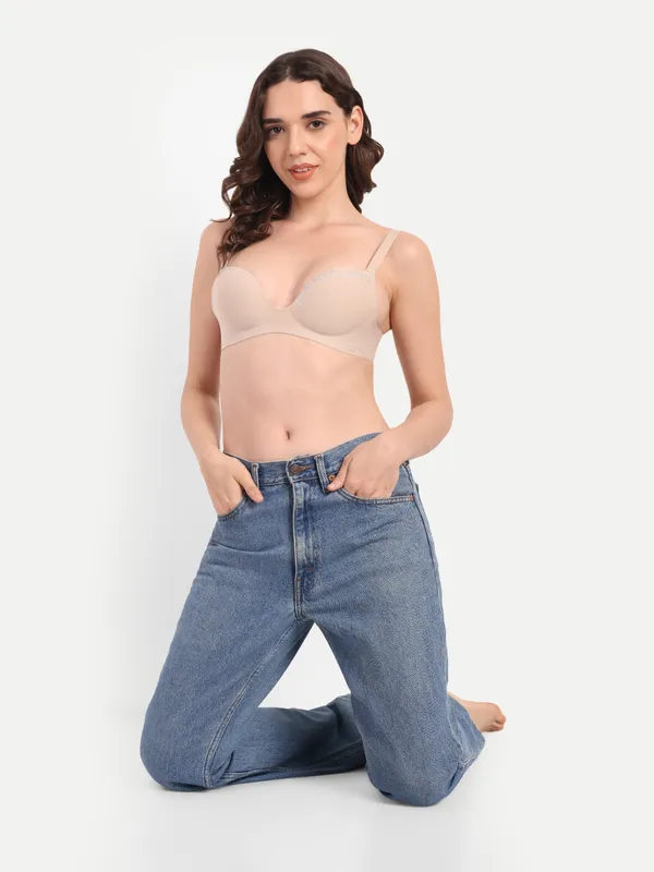 Adore_your_curve_Adjustable_Gathered_Push-Up_Bra_Set