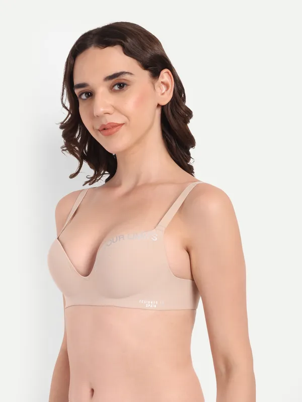 Adore_your_curve_Adjustable_Gathered_Push-Up_Bra_Set