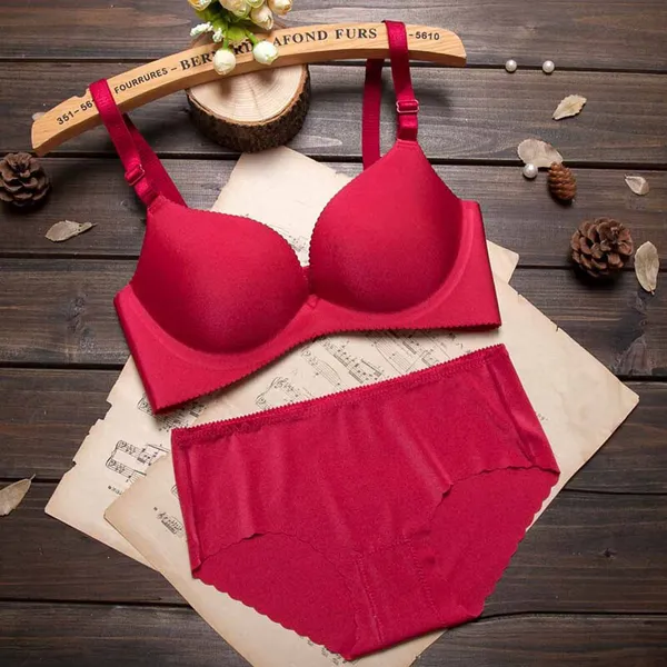 Underwired_Seamless_Lace_Bra_&_Panty_Set