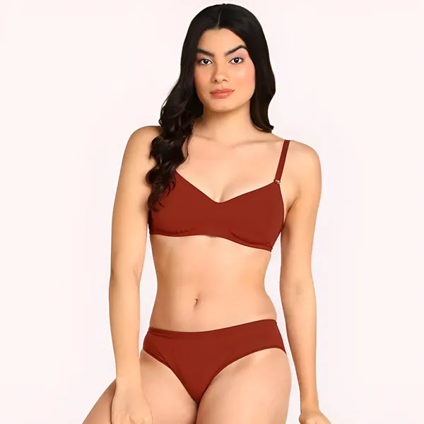Adore_and_Comfort_Maroon_Cozy_Cotton_Intimates_Bra_Panty_Set