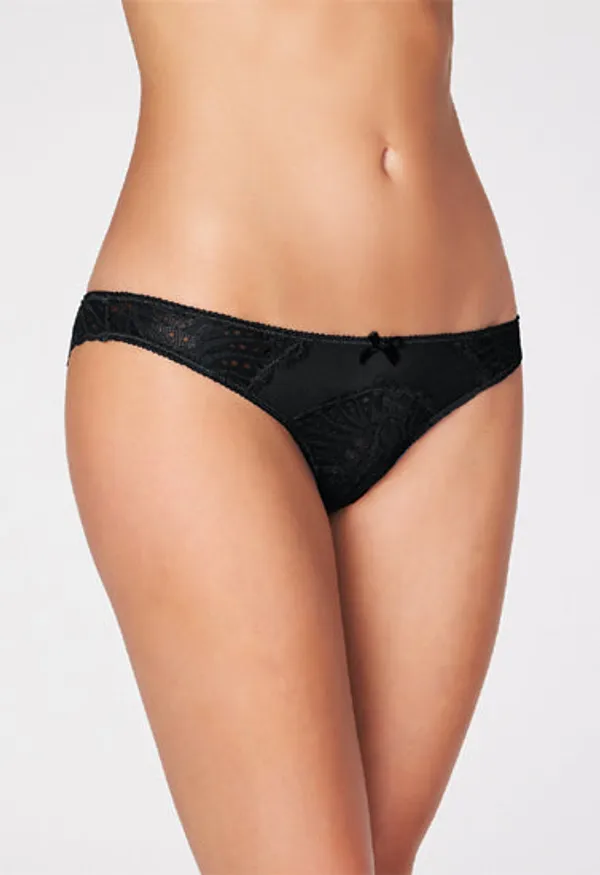 Adore_With_Lace__Thong