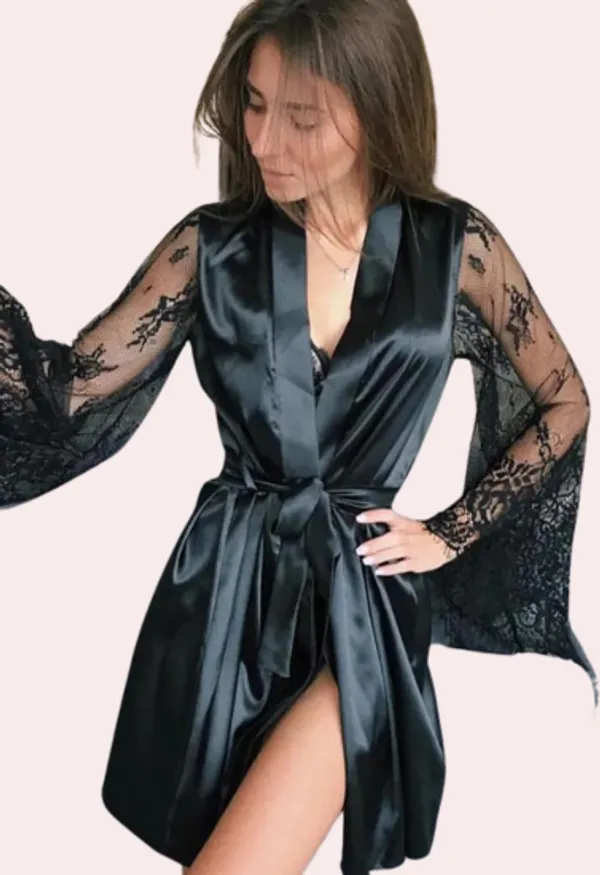 Silk_Satin_Robe