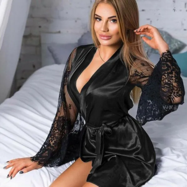 Silk_Satin_Robe