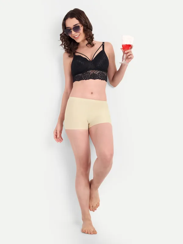 Adore_The_Fit_Of_Ice_Silk_Seamless__Shorts