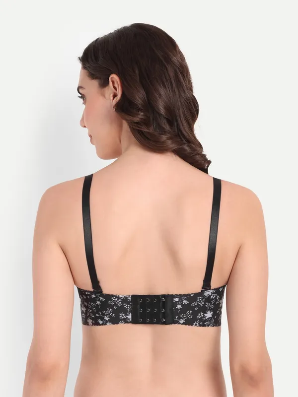 Adore_Your_Fit_With_Seamless_Wire-Free_Floral_Push-Up_Bra