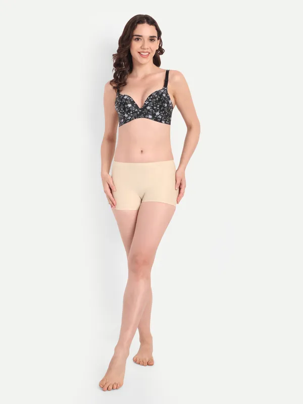 Adore_Your_Fit_With_Seamless_Wire-Free_Floral_Push-Up_Bra