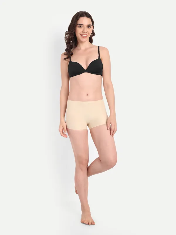 Seamless_Rim-Free_Soft_Push-Up_Bra