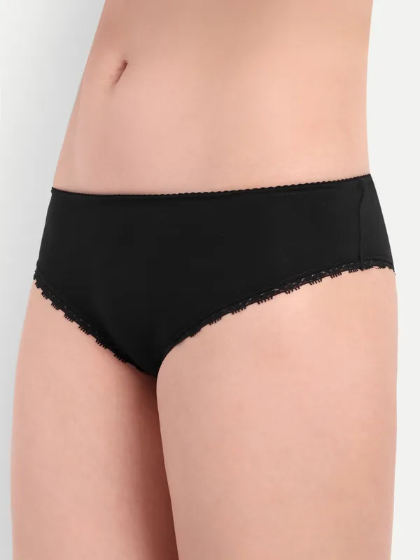 Adore_The_Comfort_With_Black_Soft_Lace_Brief