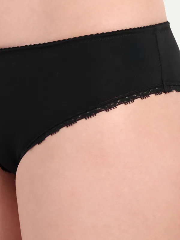 Adore_The_Comfort_With_Black_Soft_Lace_Brief