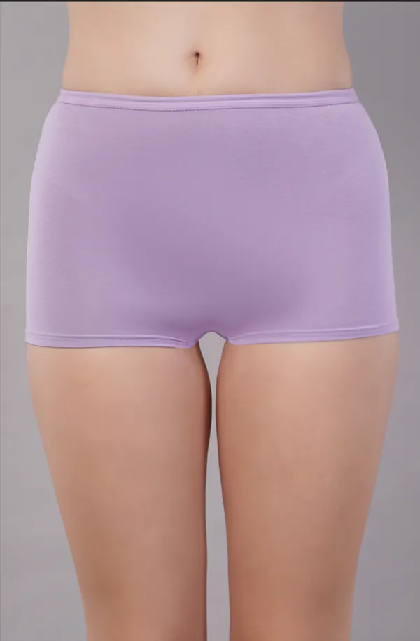 Lavender_Boyshort