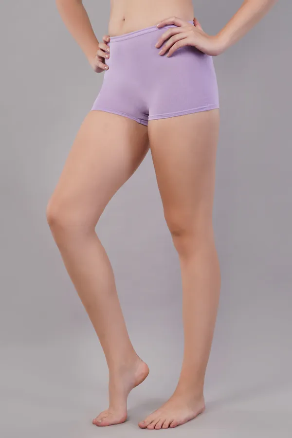 Lavender_Boyshort