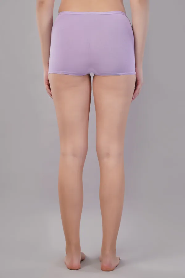 Lavender_Boyshort