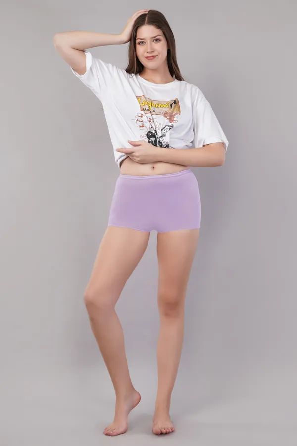 Lavender_Boyshort