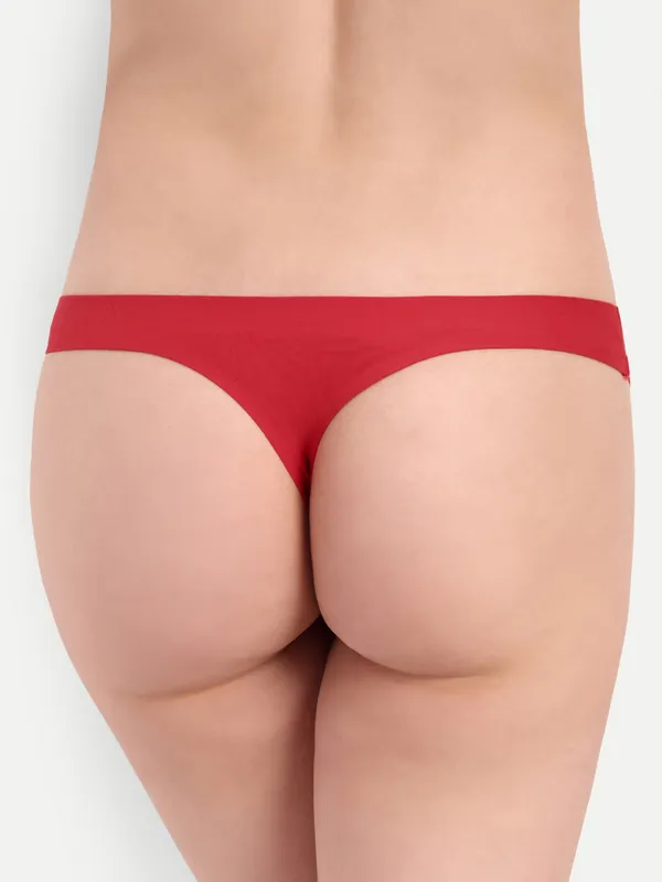 White_Cotton_Fitted_Thong
