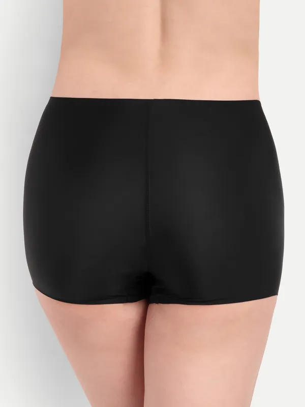 Adore_And_Comfort_With_Ice_Silk_Seamless_Short