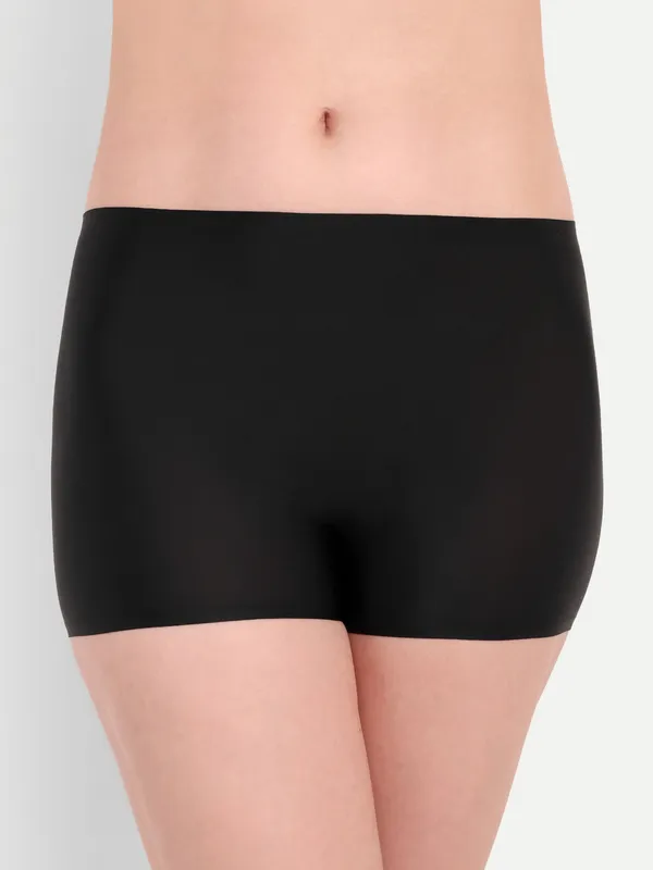 Adore_And_Comfort_With_Ice_Silk_Seamless_Short
