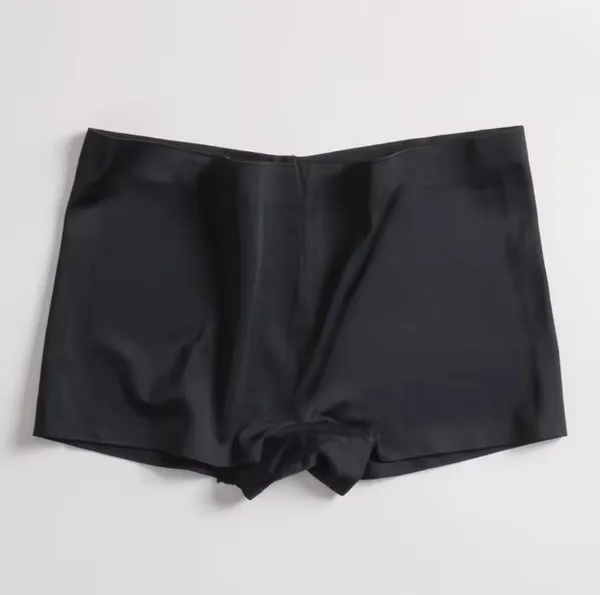 Adore_And_Comfort_With_Ice_Silk_Seamless_Short