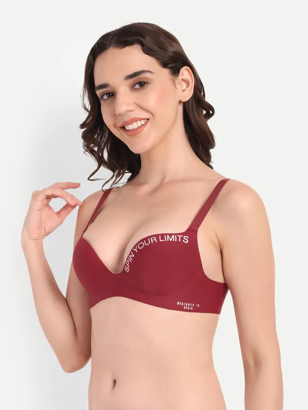 Adjustable_Push-Up_Gathered_Bra