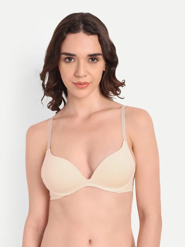 Seamless_Non-Trace_Backless_Bra