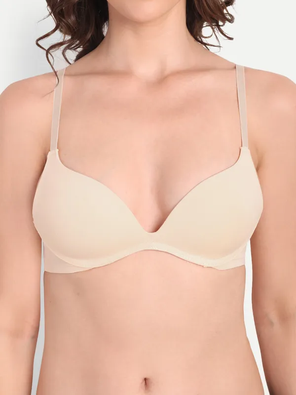 Seamless_Non-Trace_Backless_Bra