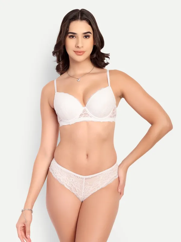 Self_Design_Underwired_Padded_Lingerie_Set