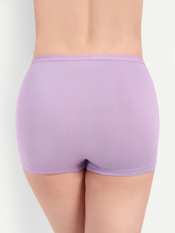 Adore_Your_Comfort_With_Lavender_Cotton_Boyshort