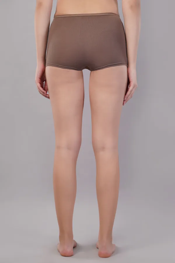Adore_With_Brown_Lace_Boyshort