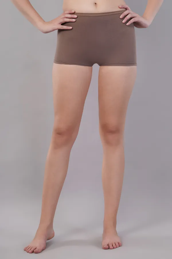 Adore_With_Brown_Lace_Boyshort