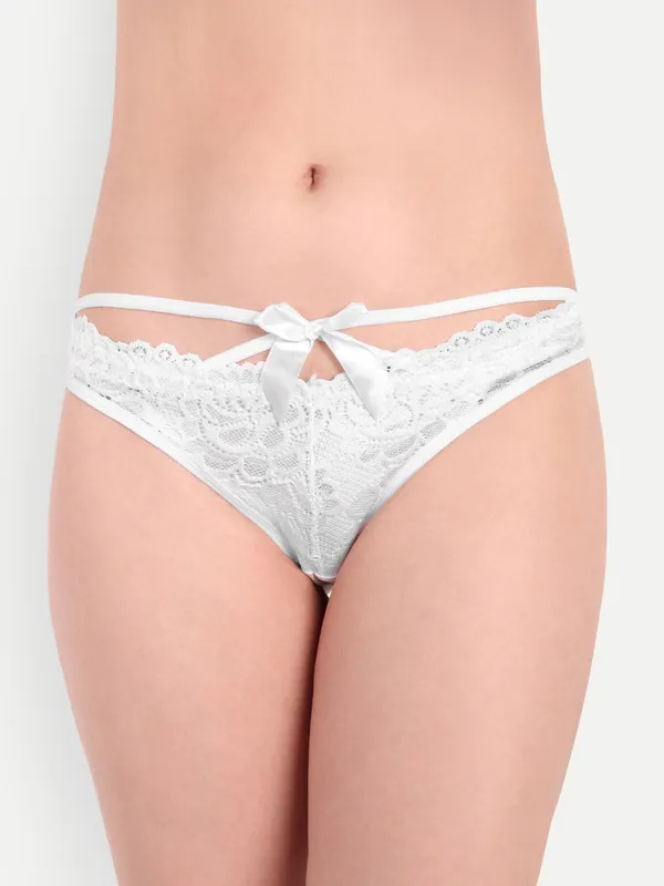 White_Lace_Thong