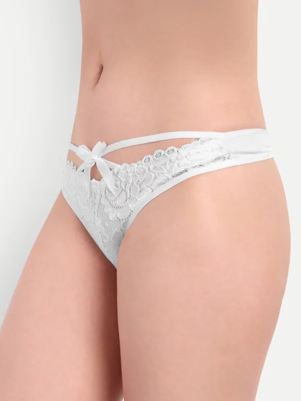 White_Lace_Thong