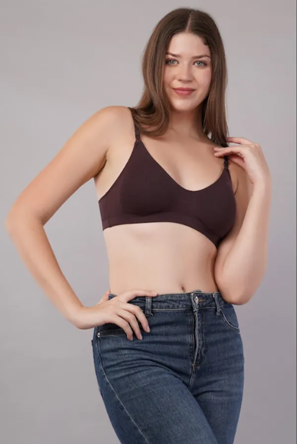 You_will_Trully__Adore__Dark_Brown_Soft-Cup_Bra