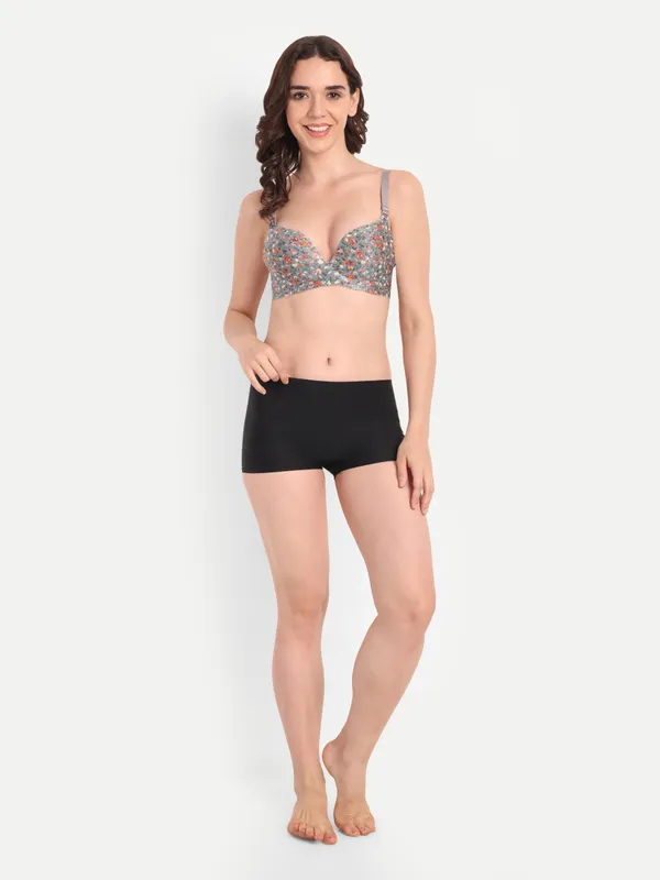 Adore_Your_Comfort_And_Elegance_With_Seamless_Wire-Free_Floral_Push-Up_Bra