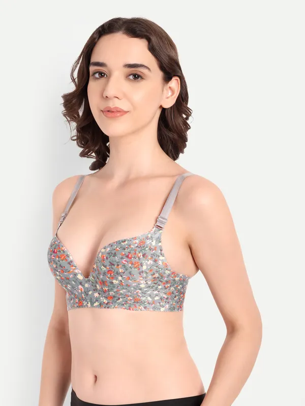 Adore_Your_Comfort_And_Elegance_With_Seamless_Wire-Free_Floral_Push-Up_Bra
