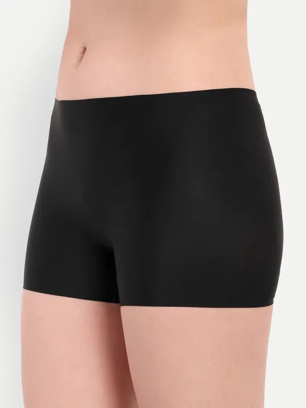 Adore_Your_Comfort_With_Black_Lace_Boyshort