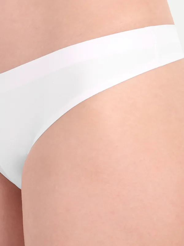 Adore_White_Cotonella_Cotton_Fitted_Thong