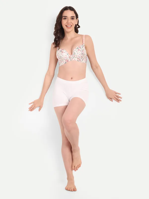 Seamless_Wire-Free_Floral_Push-Up_Bra