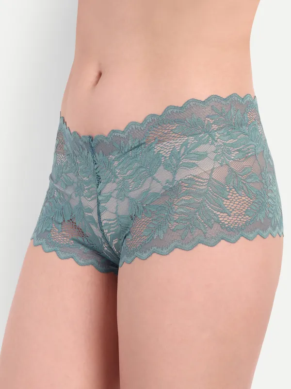 Adore_Your_look_Mesh_Lace_Seamless_Boyshorts