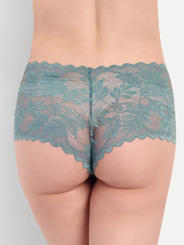 Adore_Your_look_Mesh_Lace_Seamless_Boyshorts