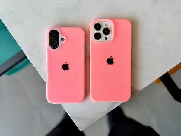 Pink_&_Gray_&_All_Clear_Candy_Color_Neon_Silicone_Case_For_Iphone