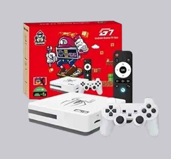 White_8K_Android_Smart_Game_TV_Box_with_Dual_Wireless_Gamepads,_Google_Assistant_&_Chromecast_Built-in