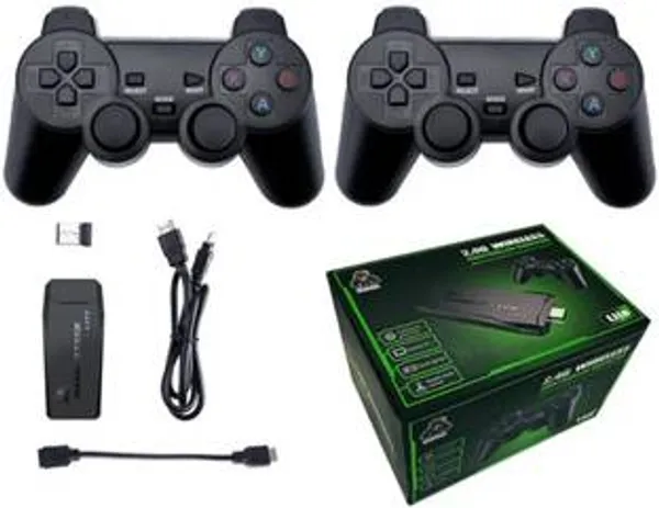 Black_2.4G_Wireless_Gamepad_Console_Fs10_Limited_Edition_With_20,000+_Retro_Games,_4K_Hdmi_Output,_Dual_Controllers