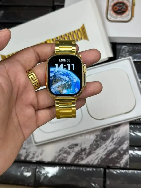 24K_Gold_Series_9_Ultra_Gold_24K_Watch